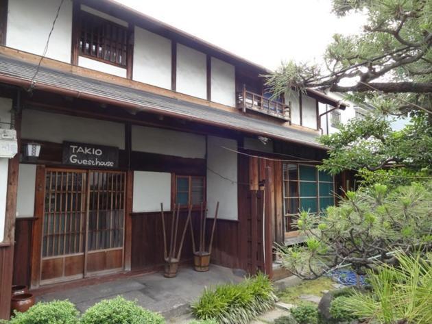 Takio Guesthouse - Vacation Stay 11604V Higashiosaka Exterior photo